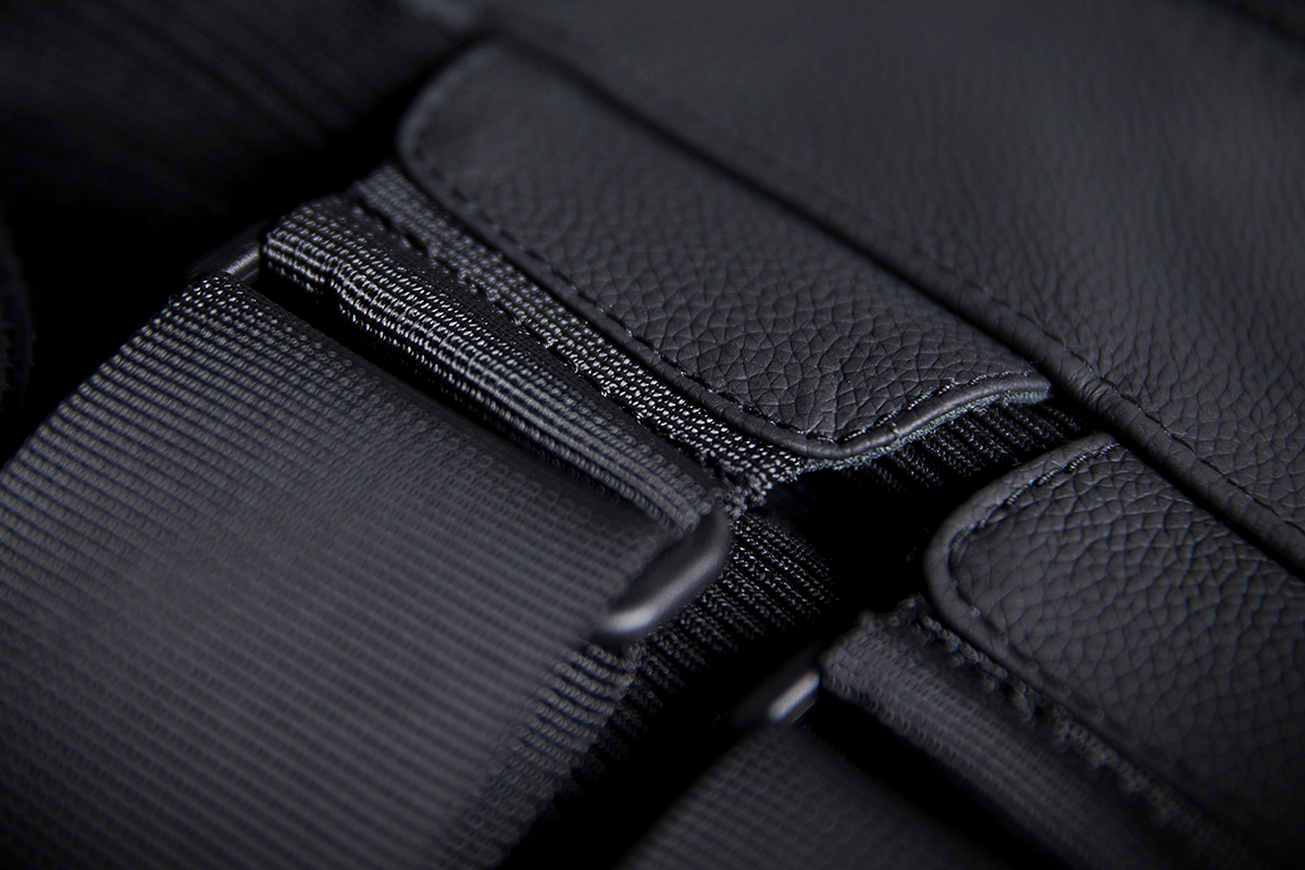 Regulator™ D3O® Stripped Vest