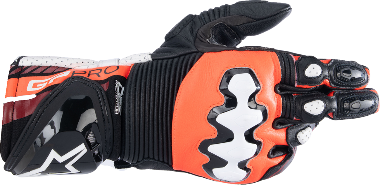 GP Pro R4 Gloves