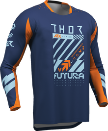 Youth Launchmode Futura Jersey