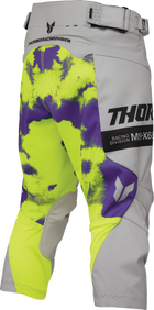 Youth Launchmode Bleach Pants