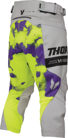 Youth Launchmode Bleach Pants