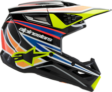 Youth SM3 Wurx Helmet