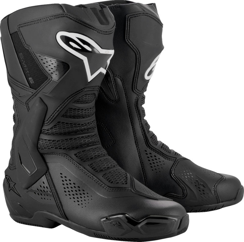 SMX-6 V3 Vented Boots