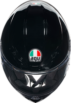 K6 S Helmet