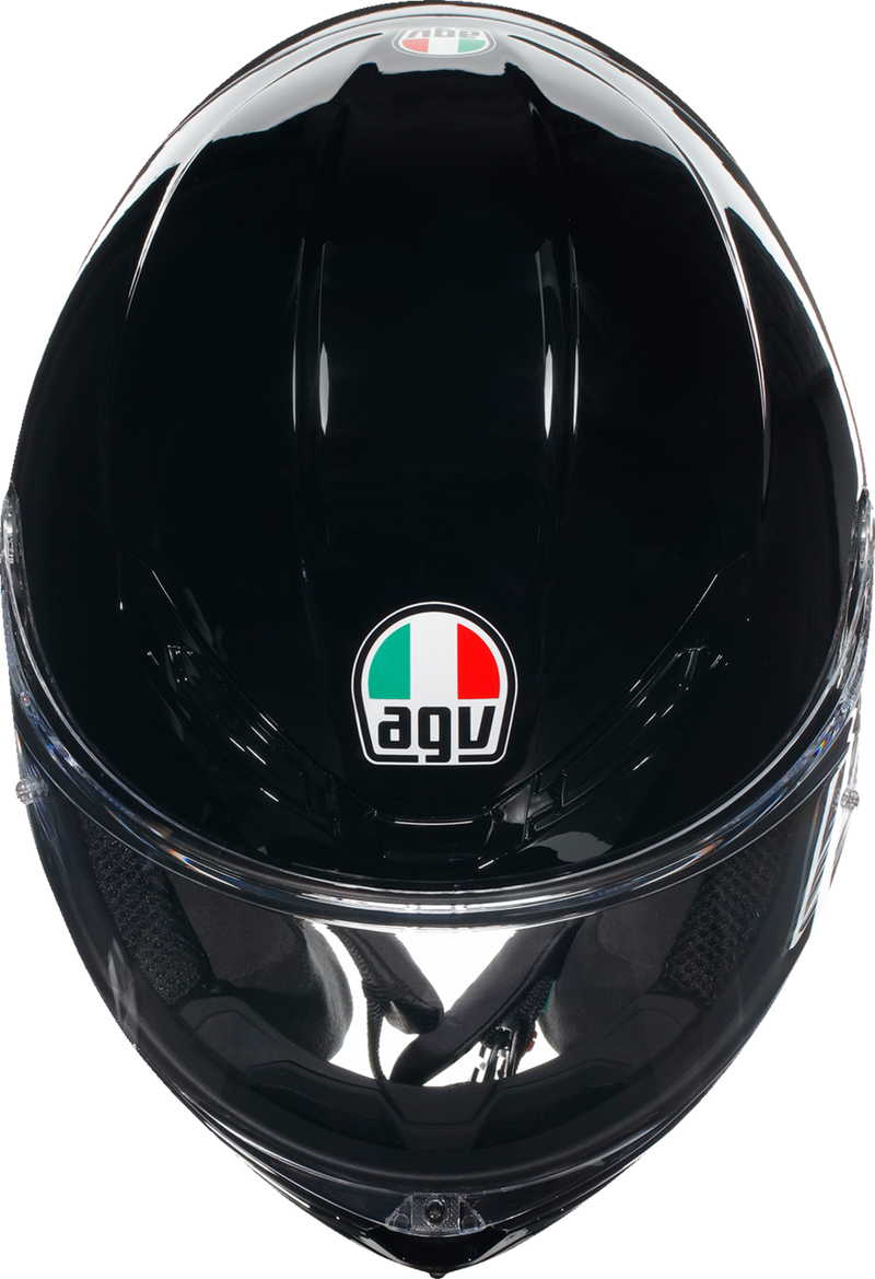K6 S Helmet