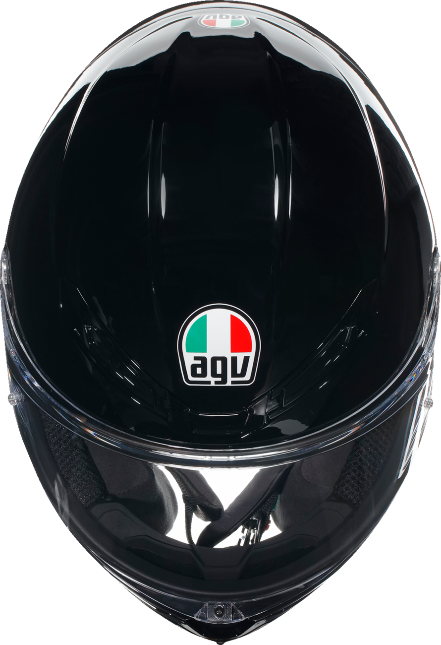 K6 S Helmet