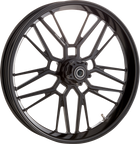 Split-Spoke Rim
