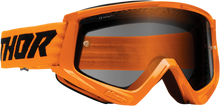 Combat Sand Racer Goggle