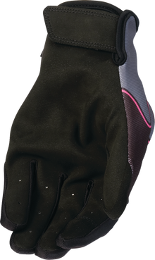 Women's Flame Gloves