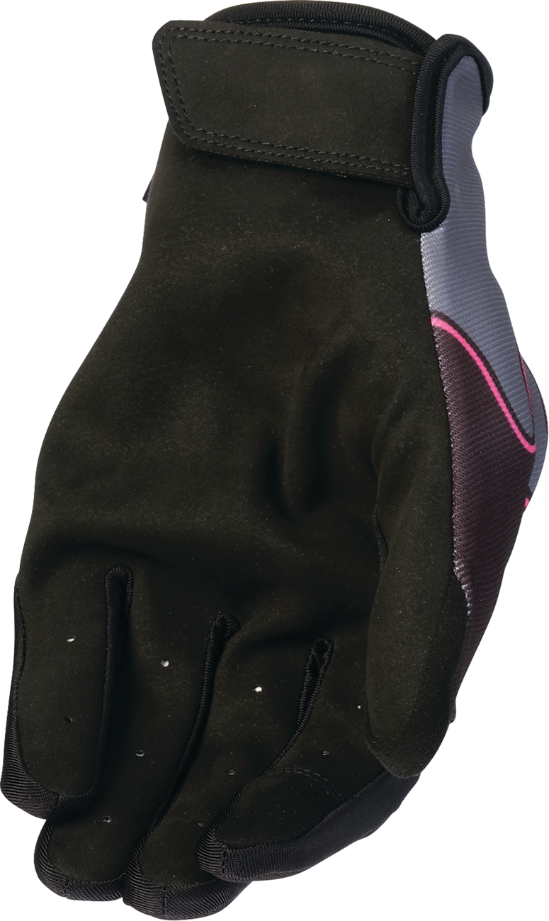 Women's Flame Gloves