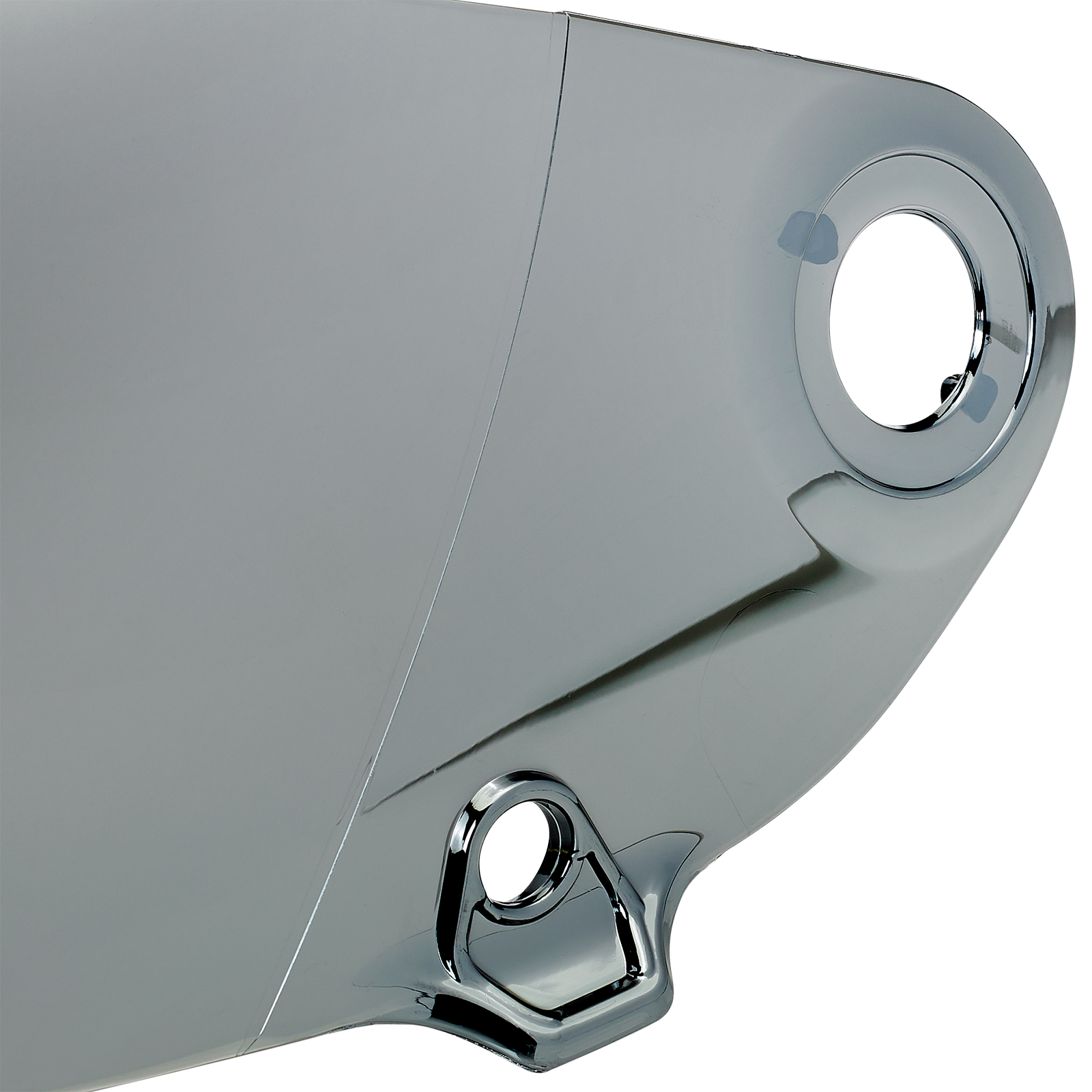 Lane Splitter Helmet Gen 2 Shield