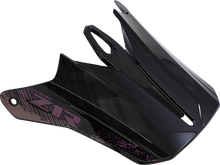 F.I. MIPS® Helmet Visor Kit — Fractal