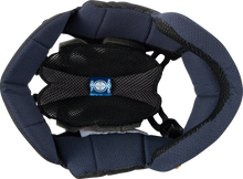 Quantum-X Helmet Interior Pad — XL