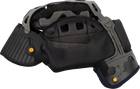 Quantum-X Helmet Interior Pad — M/L