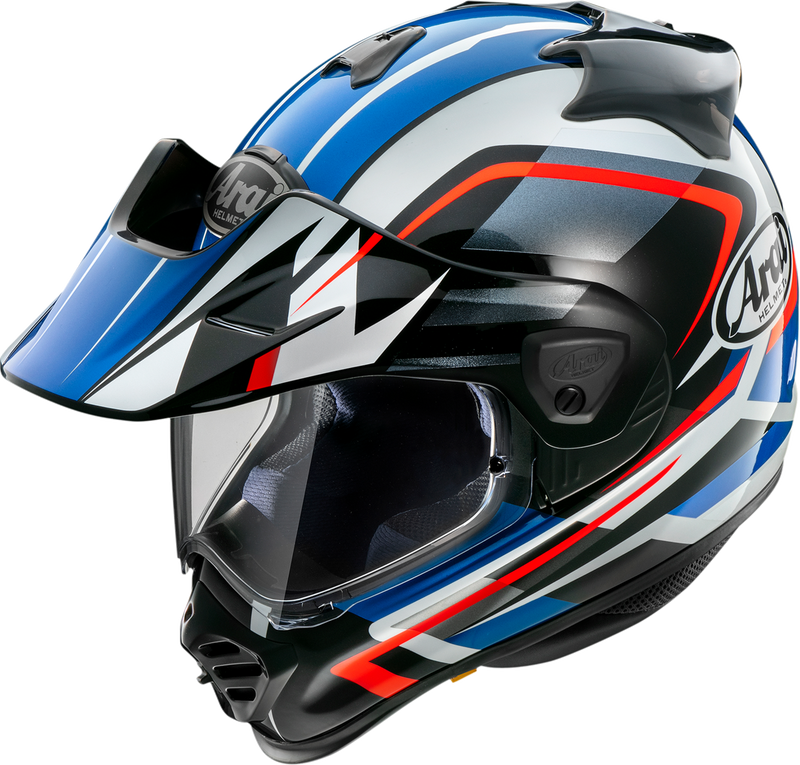 XD-5 Discovery Helmet
