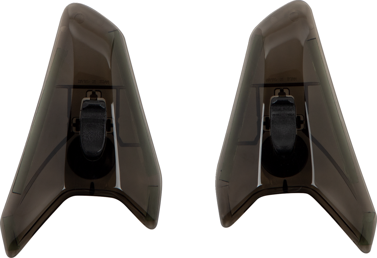 TDF-3 Duct Intake Vent Set