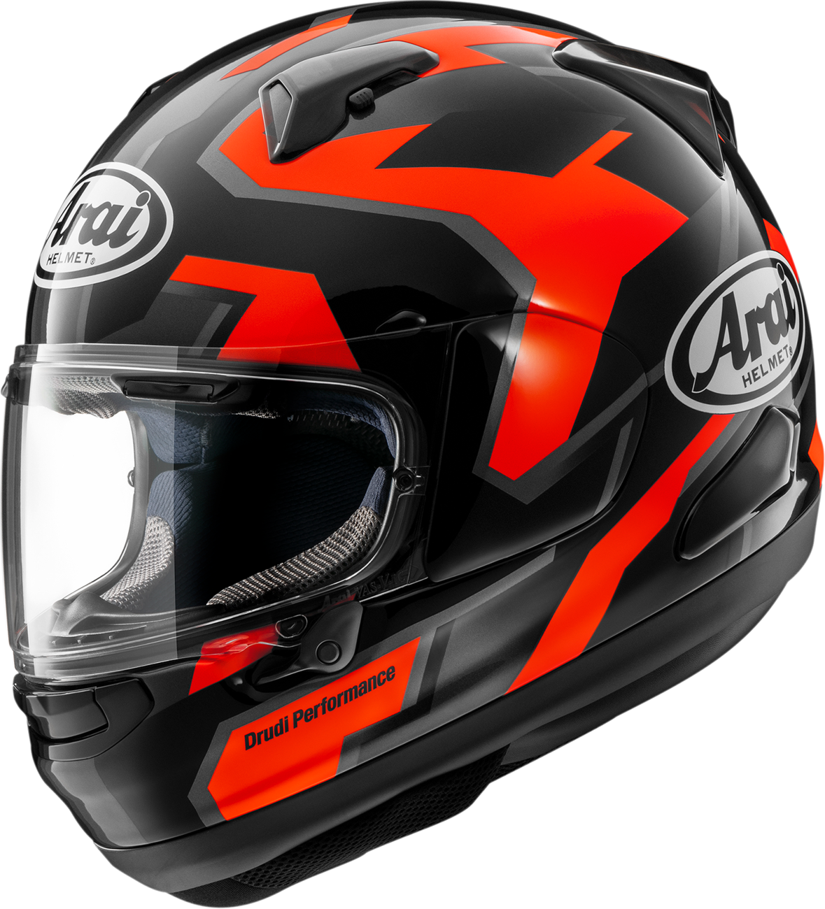 Signet-X Robotik Helmet