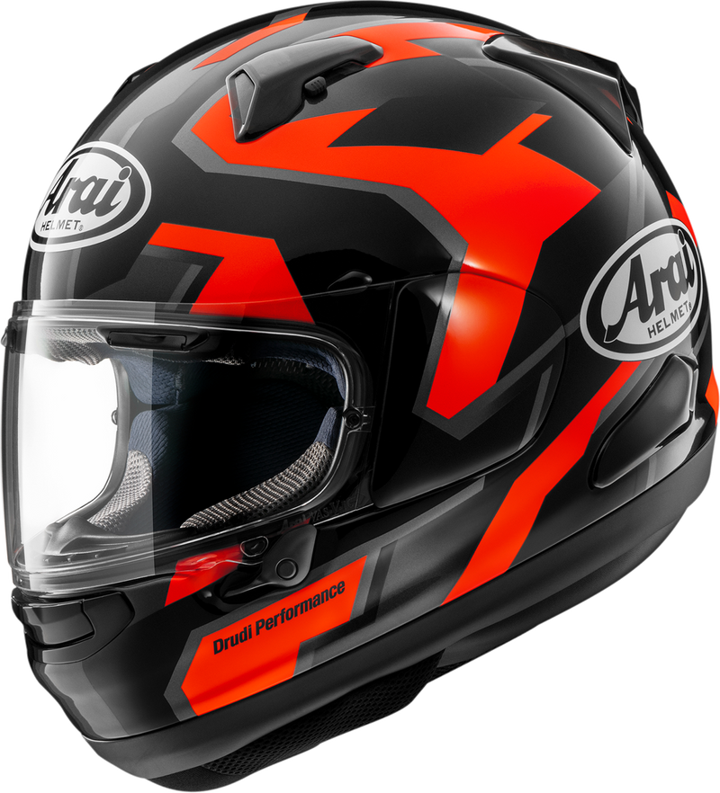 Signet-X Robotik Helmet