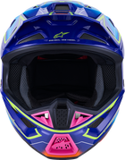 SM7 Cast Helmet