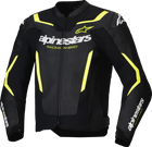 GP Force v2 Airflow Leather Jacket