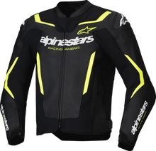 GP Force v2 Airflow Leather Jacket