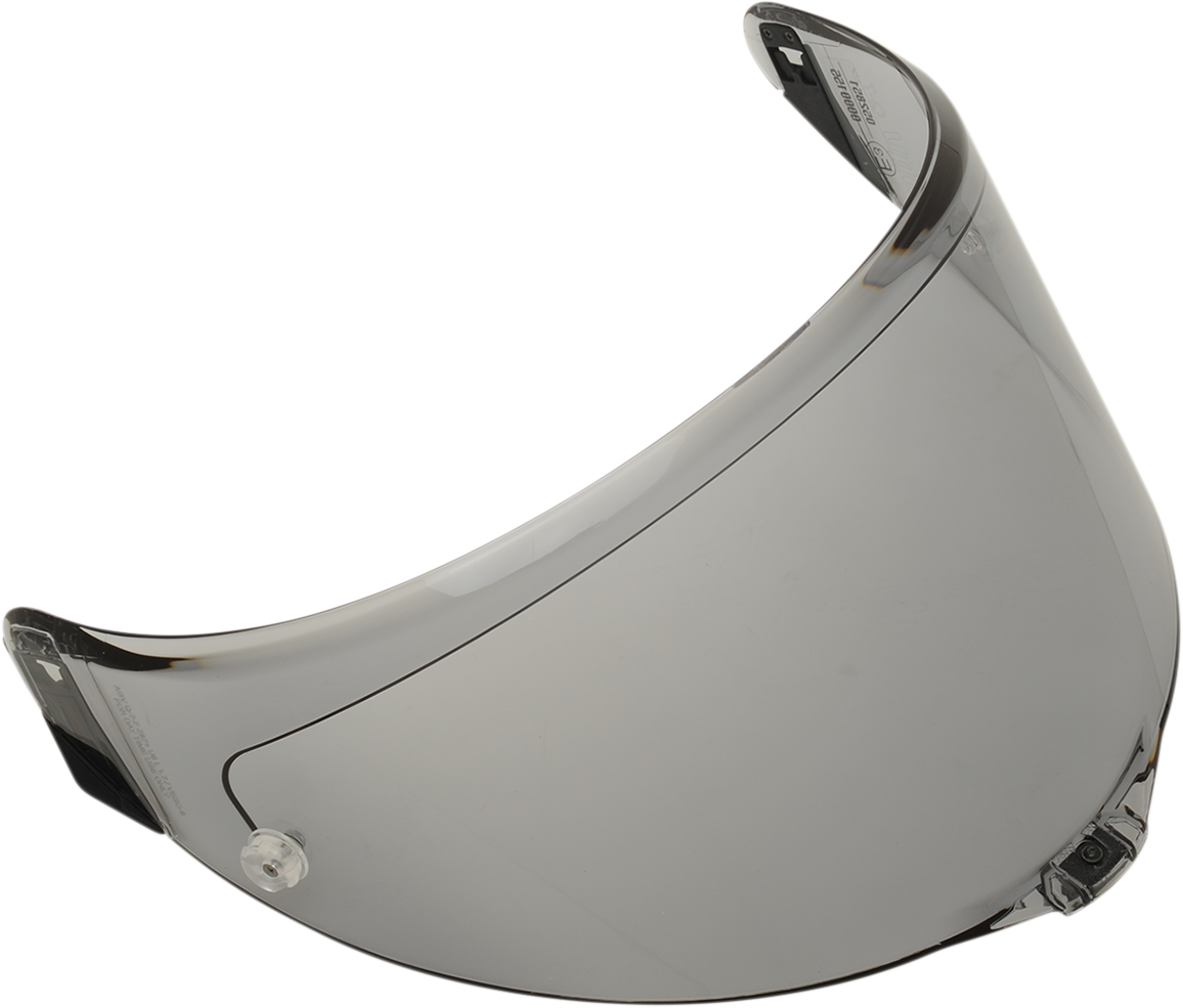 Race 3 Pinlock® 120 MaxVision™ Shield