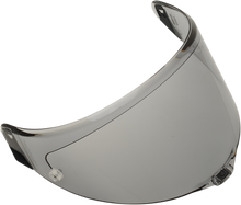 Race 3 Pinlock® 120 MaxVision™ Shield