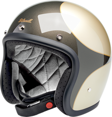 Bonanza Scallop Helmet