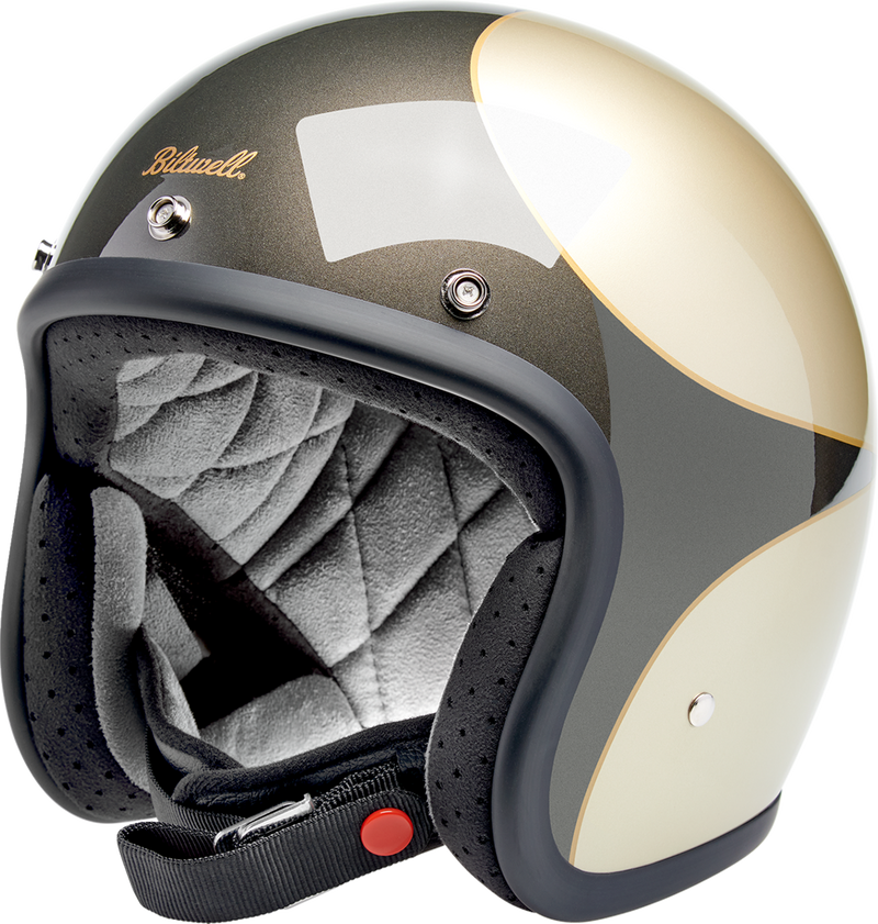 Bonanza Scallop Helmet