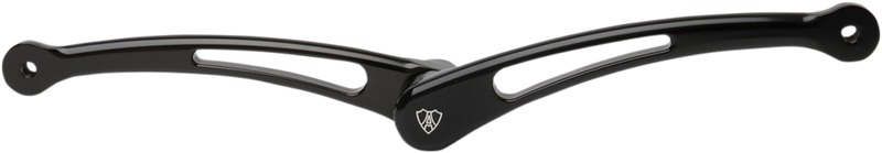 Heel/Toe Shifter Lever