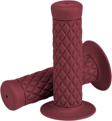 Thruster Bar Grips