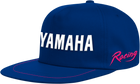 Yamaha Flat Bill Hat