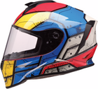 Youth Warrant 2.0 Sentinel Helmet