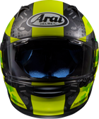 Regent-X Patch Helmet