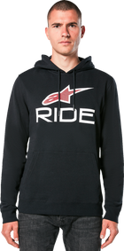 Ride 4.0 Pullover Hoodie