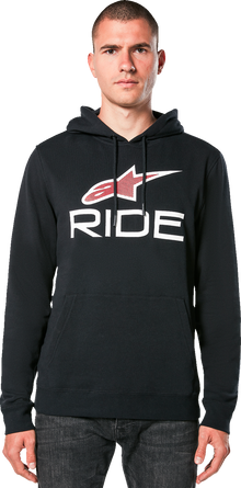 Ride 4.0 Pullover Hoodie