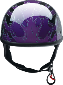 CC Beanie Hellfire Helmet