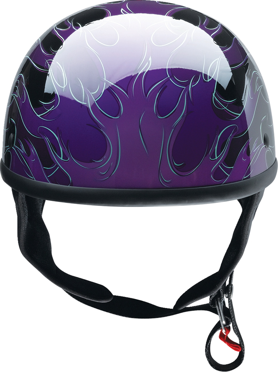 CC Beanie Hellfire Helmet