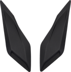 Ultraflite™ Helmet Forehead Vents