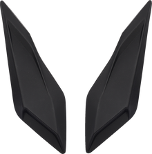 Ultraflite™ Helmet Forehead Vents