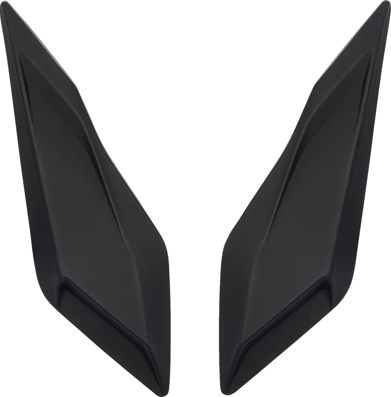 Ultraflite™ Helmet Forehead Vents