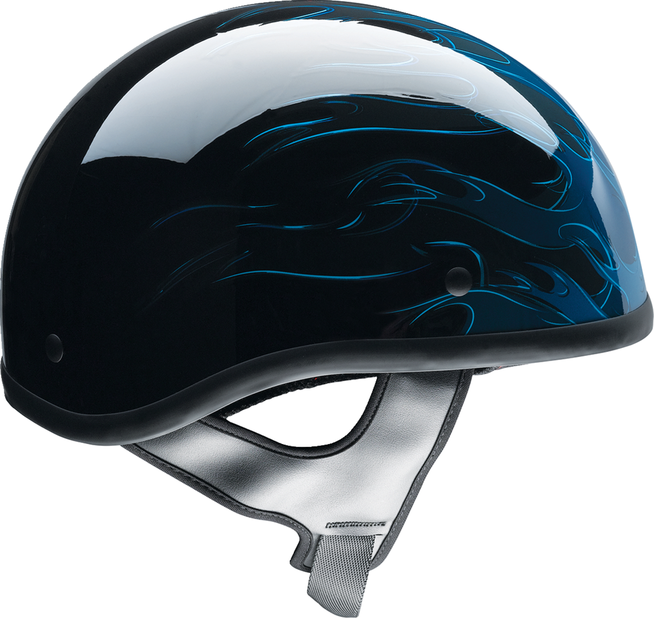 CC Beanie Hellfire Helmet