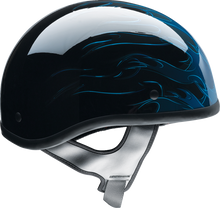 CC Beanie Hellfire Helmet