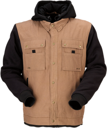 Jayrod Jacket