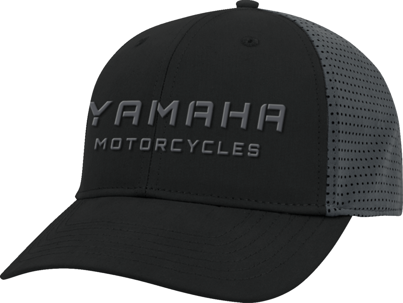 Yamaha Curved Bill Hat
