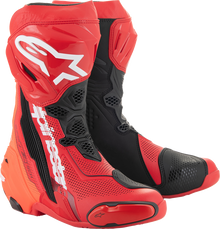 Supertech R Vented Boots