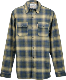 HI Test Flannel Shirt