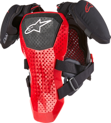 Youth A5 S v2 Chest Guard