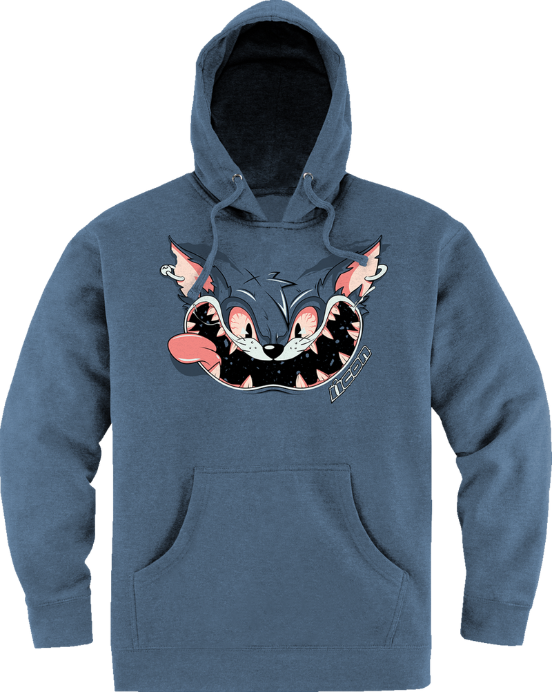 Nine Lives™ Hoodie