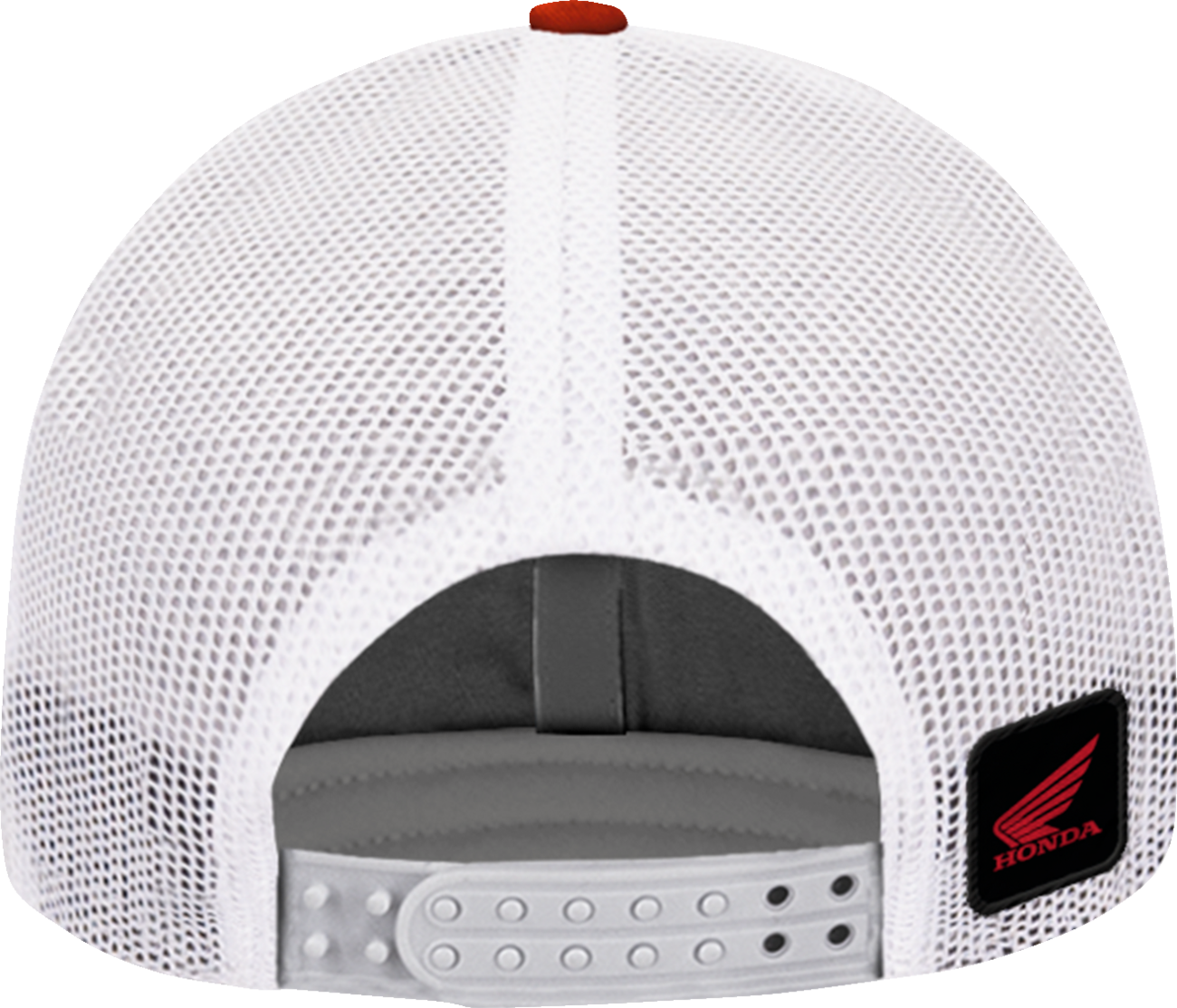 Honda Curved Bill Hat